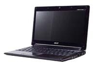 laptop Acer, notebook Acer Aspire One AO531h-0Bk (Atom N270 1600 Mhz/10.1