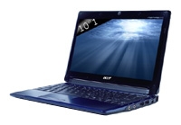 laptop Acer, notebook Acer Aspire One AO531h-0Db (Atom N270 1600 Mhz/10.1