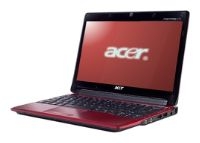 laptop Acer, notebook Acer Aspire One AO531h-OBr (Atom N270 1600 Mhz/10.1