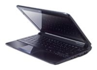 laptop Acer, notebook Acer Aspire One AO532h-28b (Atom N450 1660 Mhz/10.1
