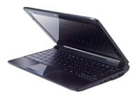 laptop Acer, notebook Acer Aspire One AO532h-28rk (Atom N450 1660 Mhz/10.1