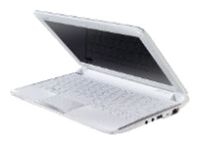 laptop Acer, notebook Acer Aspire One AO532h-28sw (Atom N450 1660 Mhz/10.1