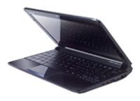 laptop Acer, notebook Acer Aspire One AO532h-2B (Atom N450 1660 Mhz/10.1