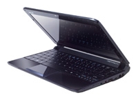 laptop Acer, notebook Acer Aspire One AO532h-2Dr (Atom N450 1660 Mhz/10.1