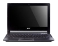 laptop Acer, notebook Acer Aspire One AO533-138Gkk (Atom N455 1660 Mhz/10.1