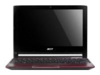 laptop Acer, notebook Acer Aspire One AO533-138rr (Atom N455 1660 Mhz/10.1