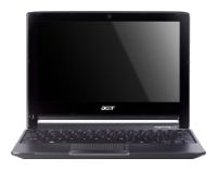 laptop Acer, notebook Acer Aspire One AO533-238kk (Atom N475 1830 Mhz/10.1