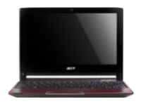 laptop Acer, notebook Acer Aspire One AO533-238rr (Atom N475 1830 Mhz/10.1