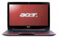 laptop Acer, notebook Acer Aspire One AO722-C5Crr (C-50 1000 Mhz/11.1