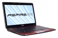 laptop Acer, notebook Acer Aspire One AO752-238r (Celeron SU2300 1200 Mhz/11.6