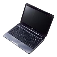 laptop Acer, notebook Acer Aspire One AO752-748kk (Celeron M ULV 743 1300 Mhz/11.6