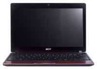 laptop Acer, notebook Acer Aspire One AO753-U361rr (Celeron U3600 1200 Mhz/11.6