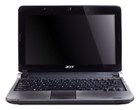 laptop Acer, notebook Acer Aspire One AOD150 (Atom N270 1600 Mhz/10.1