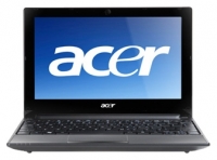 laptop Acer, notebook Acer Aspire One AOD255E-13DQkk (Atom N455 1660 Mhz/10.1