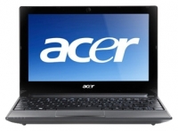 laptop Acer, notebook Acer Aspire One AOD255E-N558Qkk (Atom N550 1500 Mhz/10.1