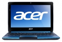 laptop Acer, notebook Acer Aspire One AOD257-13DQbb (Atom N455 1660 Mhz/10.1
