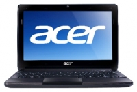 laptop Acer, notebook Acer Aspire One AOD257-13DQkk (Atom N455 1660 Mhz/10.1