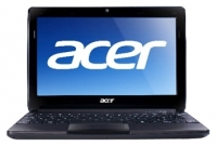 laptop Acer, notebook Acer Aspire One AOD257-N57Ckk (Atom N570 1660 Mhz/10.1