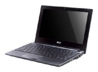 laptop Acer, notebook Acer Aspire One AOD260-13Dkk (Atom N455 1660 Mhz/10.1