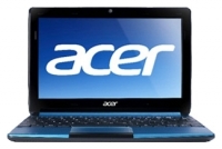 laptop Acer, notebook Acer Aspire One AOD270-26Cbb (Atom N2600 1600 Mhz/10.1