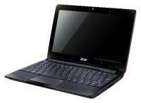 laptop Acer, notebook Acer Aspire One AOD270-26Ckk (Atom N2600 1600 Mhz/10.1
