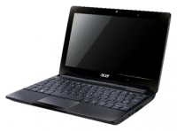 laptop Acer, notebook Acer Aspire One AOD270-umagckk (Atom N2600 1600 Mhz/10.1