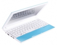 laptop Acer, notebook Acer Aspire One Happy AOHAPPY-13DQb2b (Atom N550 1500 Mhz/10.1