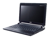 laptop Acer, notebook Acer Aspire One Pro AOP531h-06Gk (Atom N270 1600 Mhz/10.1