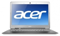 laptop Acer, notebook Acer ASPIRE S3-951-2464G24iss (Core i5 2467M 1600 Mhz/13.3
