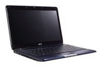 laptop Acer, notebook Acer Aspire Timeline 1810T-353G25i (Core 2 Solo SU3500 1400 Mhz/11.6