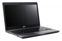 laptop Acer, notebook Acer Aspire Timeline 3810T-353G25i (Core 2 Solo SU3500 1400 Mhz/13.3
