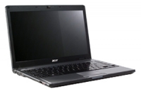 laptop Acer, notebook Acer Aspire Timeline 3810TG-733G25i (Core 2 Duo SU7300 1300 Mhz/13.3