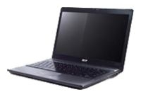 laptop Acer, notebook Acer Aspire Timeline 4410-722G25Mn (Celeron M ULV 723 1200 Mhz/14