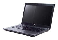 laptop Acer, notebook Acer Aspire Timeline 4810TG-734G32Mi (Core 2 Duo SU7300 1300 Mhz/14.0