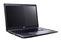 laptop Acer, notebook Acer Aspire Timeline 5810T-354G32Mn (Core 2 Solo SU3500 1400 Mhz/15.6