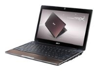 laptop Acer, notebook Acer Aspire TimelineX 1830T-33U2G25icc (Core i3 330UM 1200 Mhz/11.6