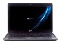 laptop Acer, notebook Acer Aspire TimelineX 1830T-33U2G25iss (Core i3 330UM 1200 Mhz/11.6