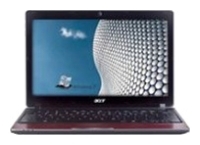 laptop Acer, notebook Acer Aspire TimelineX 1830TZ-U562G25irr (Pentium U5600 1330 Mhz/11.6