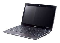 laptop Acer, notebook Acer Aspire TimelineX 1830TZ-U562G50nki (Pentium U5600 1330 Mhz/11.6