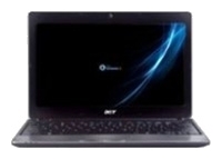 laptop Acer, notebook Acer Aspire TimelineX 1830TZ-U562G50nss (Pentium U5600 1330 Mhz/11.6