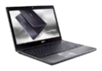 laptop Acer, notebook Acer Aspire TimelineX 3820T-383G32iks (Core i3 380M 2530 Mhz/13.3