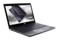 laptop Acer, notebook Acer Aspire TimelineX 3820T (Core i3 350M 2260 Mhz/13.3