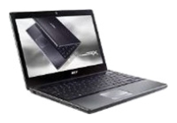 laptop Acer, notebook Acer Aspire TimelineX 3820TG-484G50iks (Core i5 480M 2660 Mhz/13.3