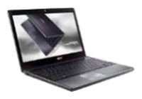 laptop Acer, notebook Acer Aspire TimeLineX 3820TZ-P602G32NKS (Pentium P6000 1860 Mhz/13.3