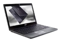 laptop Acer, notebook Acer Aspire TimelineX 3820TZG-P623G32iks (Pentium P6200 2130 Mhz/13.3