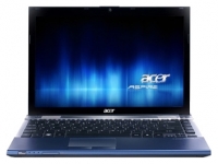 laptop Acer, notebook Acer Aspire TimelineX 3830T-2313G32nbb (Core i3 2310M 2100 Mhz/13.3