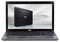 laptop Acer, notebook Acer Aspire TimelineX 5820TG-373G32Miks (Core i3 370M 2400  Mhz/15.6