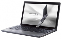 laptop Acer, notebook Acer Aspire TimelineX 5820TG-434G64Mn (Core i5 430M 2260 Mhz/15.6