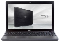 laptop Acer, notebook Acer Aspire TimelineX 5820TZG-P603G25Miks (Pentium Dual-Core P6000 1860  Mhz/15.6