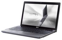 laptop Acer, notebook Acer Aspire TimelineX 5820TZG-P603G25Miks (Pentium Dual-Core P6000 1860  Mhz/15.6